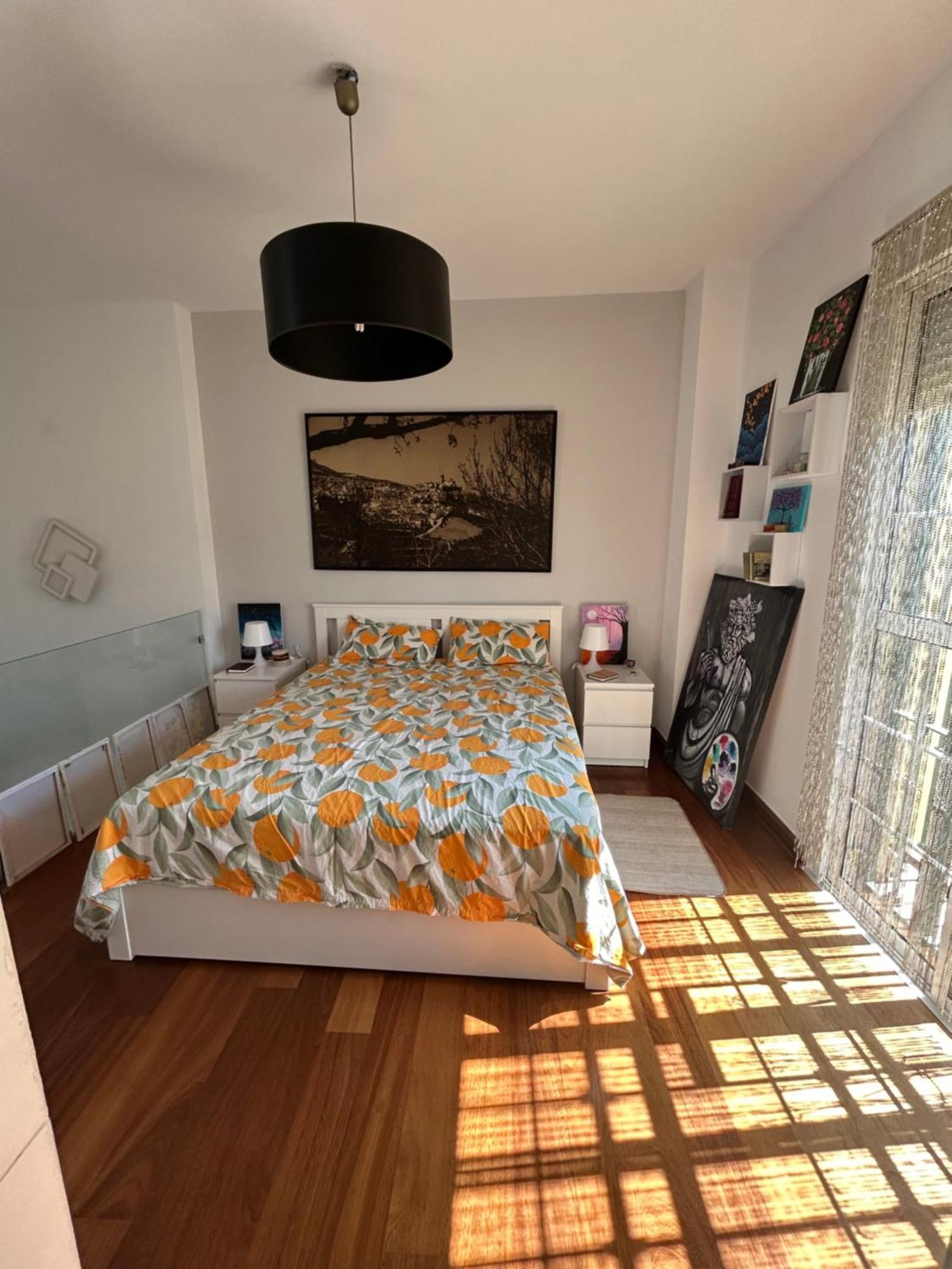 La Azotea Del Sol Apartamento Sevilha Exterior foto