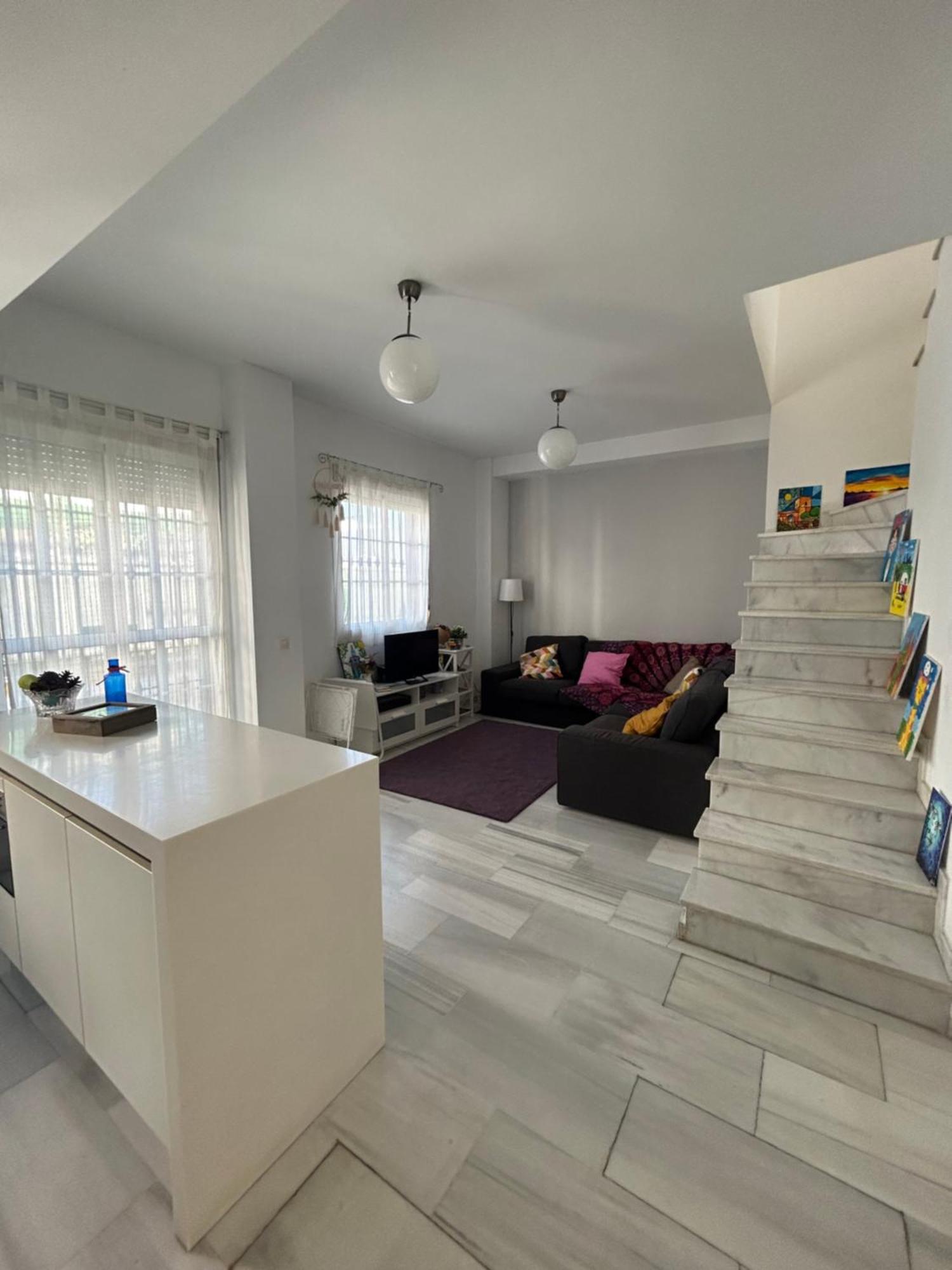 La Azotea Del Sol Apartamento Sevilha Exterior foto