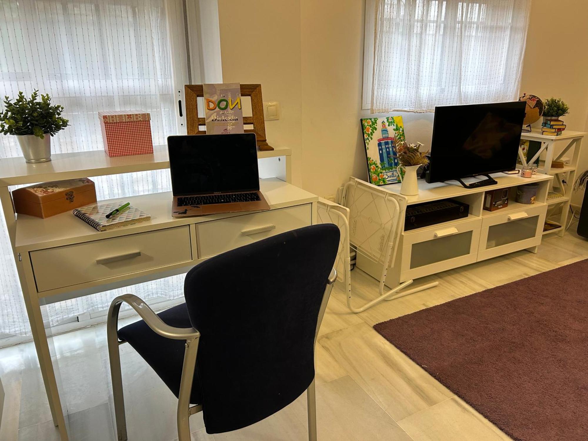 La Azotea Del Sol Apartamento Sevilha Exterior foto